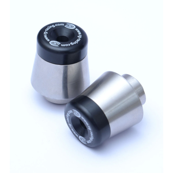 R&G Bar End Sliders for Honda CBR650F / CB650F